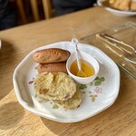 ミツカフルーツ - 