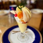 ミツカフルーツ - 