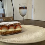 だから、今日がよかったと思える。 - 