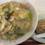 中華料理アメちゃん - 