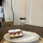 だから、今日がよかったと思える。 - 