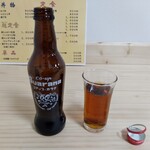 みんなの食堂お父ちゃん - 北海道ガラナ　200円