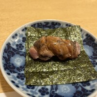 鮨あら井 - 