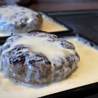 鉄板和食とワイン 萬鉄 - 