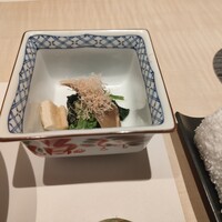 銀座 京都 鮨まつもと - 