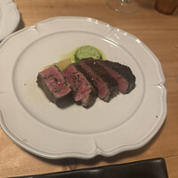 STEAK HOUSE NARIKIYO - 