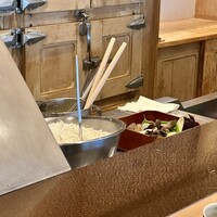 てんぷら山の上 Ginza - 