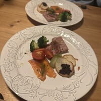 STEAK HOUSE NARIKIYO - 