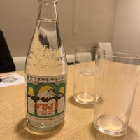 鮨あら井 - 
