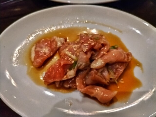 仙台ホルモン・焼き肉 ときわ亭 仙台駅東口店 - 仙台（ホルモン）の写真