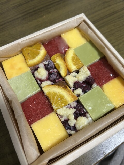 RETOWA（レトワ） - 三春（カフェ）の写真