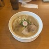ラーメンひばり