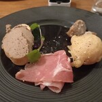 クシヤキとワイン CASSIWA - 