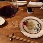 クシヤキとワイン CASSIWA - 