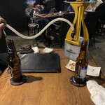E-smoke - 