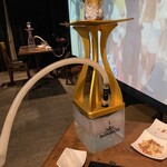 E-smoke - 