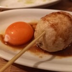 クシヤキとワイン CASSIWA - 