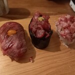 クシヤキとワイン CASSIWA - 