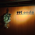 onda - 