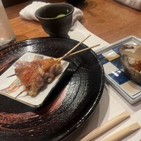 焼鳥YAMATO - 