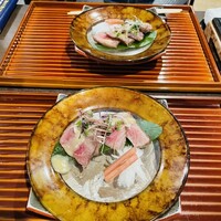 眺河　先斗町～華～ - 