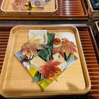 眺河　先斗町～華～ - 