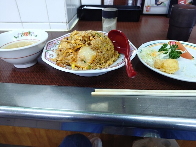 Gyoza no Osho Hankyu Takatsuki Ten photo 2