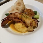 レストラン 山猫軒 - 