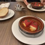 スペイン食堂 ラ・ファローラ - 