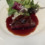 レストラン 山猫軒 - 