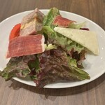 スペイン食堂 ラ・ファローラ - 