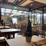 レストラン 山猫軒 - 