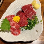 如月桃花 西口店 - 