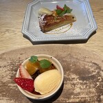 レストラン 山猫軒 - 