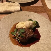 ターンテーブル - 