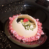 Grand rocher - 
