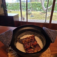鰻花房 - 