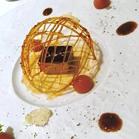 Grand rocher - 