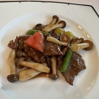 中国料理 満楼日園 - 