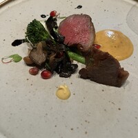 ラ・メゾンブランシュ - 