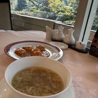 中国料理 満楼日園 - 
