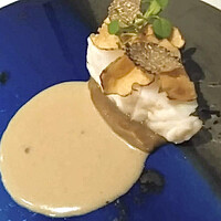 Grand rocher - 