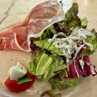 イタリアーナ エノテカ ドォーロ - 