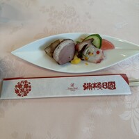中国料理 満楼日園 - 