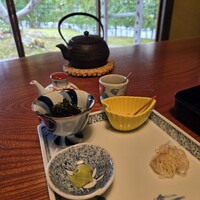 鰻花房 - 