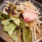 もつ粋 - 