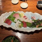 奏味創彩えんや - 