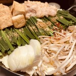 もつ粋 - 