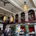 カフェ ラ・ボエム - 