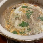 ちゃんこ 川﨑 - 